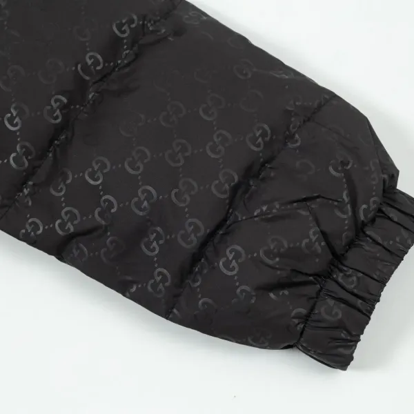 【GUCCI  公式旗艦店】グッチ   ダウンジャケット ご好評に付き再入荷！240927