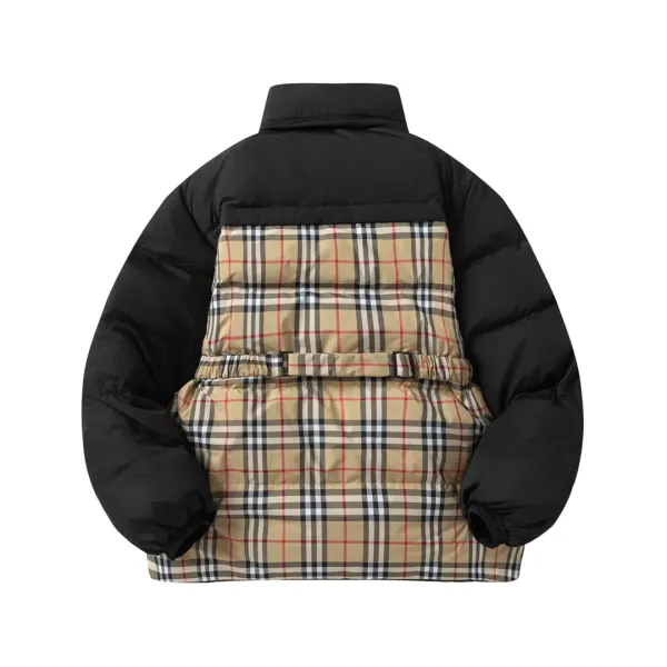 【BURBERRY  公式旗艦店】バーバリー   ダウンジャケット ご好評に付き再入荷！241226