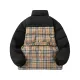 【BURBERRY  公式旗艦店】バーバリー   ダウンジャケット ご好評に付き再入荷！241226