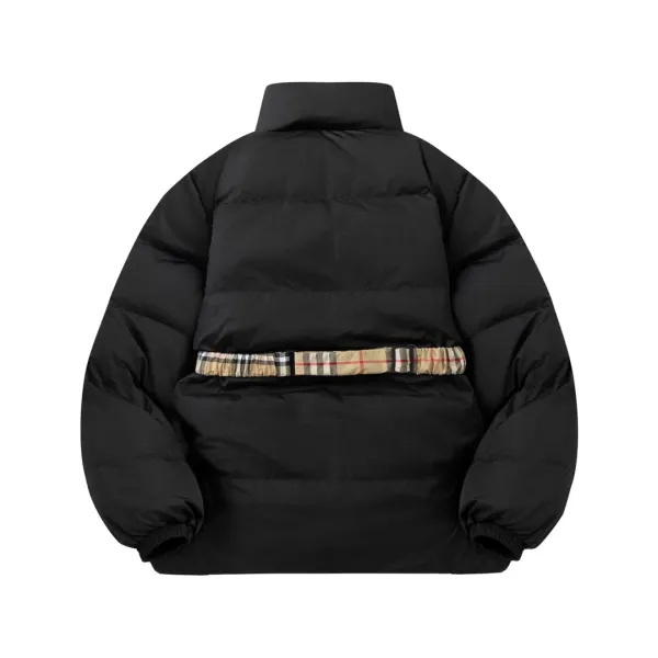 【BURBERRY  公式旗艦店】バーバリー   ダウンジャケット ご好評に付き再入荷！241226