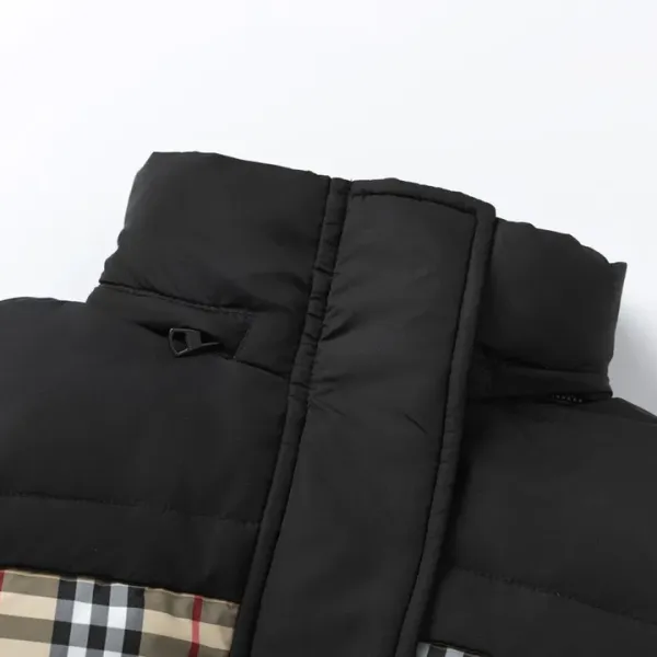 【BURBERRY  公式旗艦店】バーバリー   ダウンジャケット ご好評に付き再入荷！241226