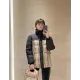 【BURBERRY  公式旗艦店】バーバリー   ダウンジャケット ご好評に付き再入荷！241226