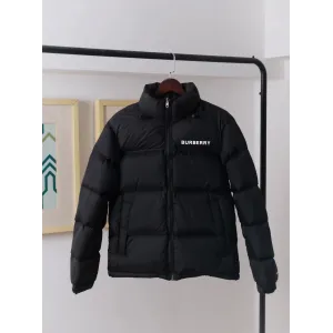 【BURBERRY  公式旗艦店】バーバリー  ダウンジャケット ご好評に付き再入荷！241226