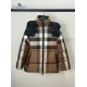 【BURBERRY  公式旗艦店】バーバリー  ダウンジャケット ご好評に付き再入荷！241226