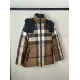 【BURBERRY  公式旗艦店】バーバリー  ダウンジャケット ご好評に付き再入荷！241226