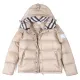 【BURBERRY  公式旗艦店】バーバリー  ダウンジャケット ご好評に付き再入荷！241226