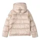 【BURBERRY  公式旗艦店】バーバリー  ダウンジャケット ご好評に付き再入荷！241226