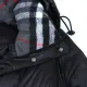【BURBERRY  公式旗艦店】バーバリー  ダウンジャケット ご好評に付き再入荷！241226