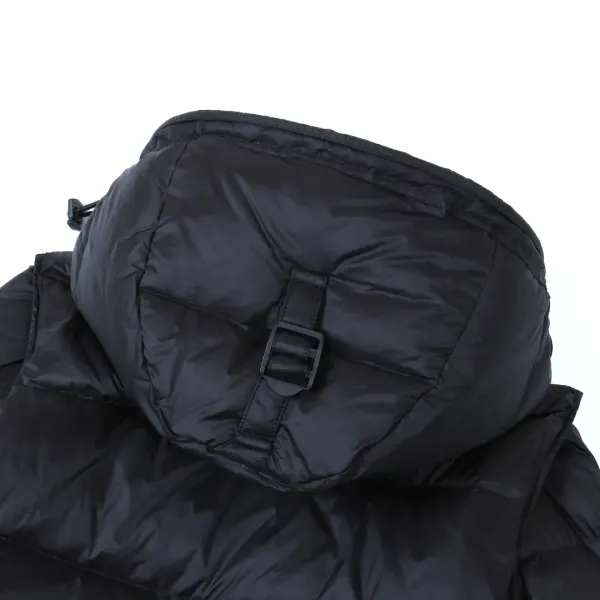 【BURBERRY  公式旗艦店】バーバリー  ダウンジャケット ご好評に付き再入荷！241226