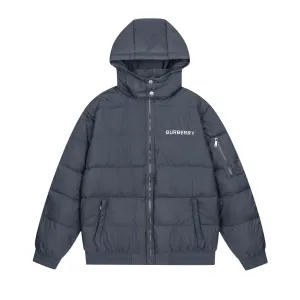 【BURBERRY  公式旗艦店】バーバリー   ダウンジャケット ご好評に付き再入荷！241102