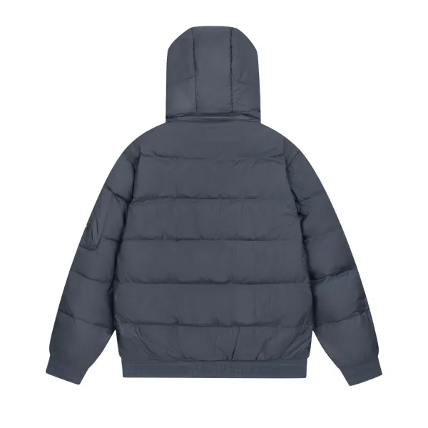 【BURBERRY  公式旗艦店】バーバリー   ダウンジャケット ご好評に付き再入荷！241102
