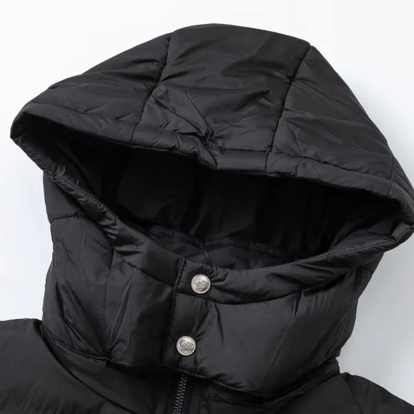 【BURBERRY  公式旗艦店】バーバリー   ダウンジャケット ご好評に付き再入荷！241102