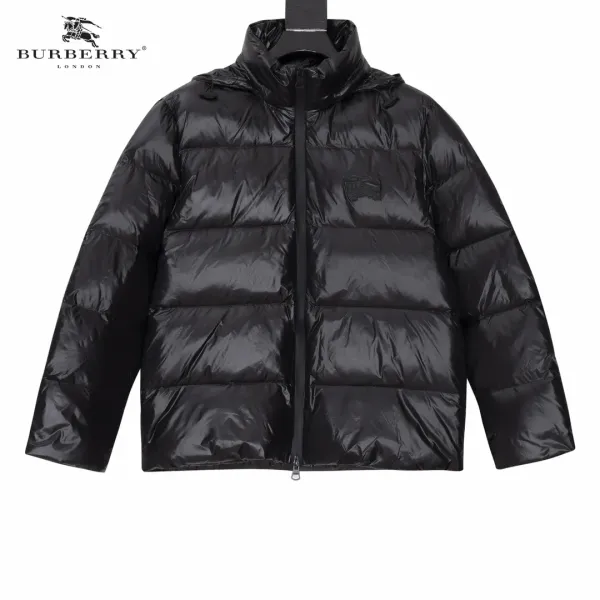 【BURBERRY  公式旗艦店】バーバリー   ダウンジャケット ご好評に付き再入荷！241102