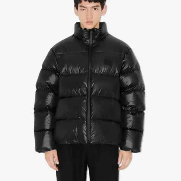 【BURBERRY  公式旗艦店】バーバリー   ダウンジャケット ご好評に付き再入荷！241102