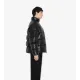 【BURBERRY  公式旗艦店】バーバリー   ダウンジャケット ご好評に付き再入荷！241102