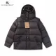 【BURBERRY  公式旗艦店】バーバリー   ダウンジャケット ご好評に付き再入荷！241102
