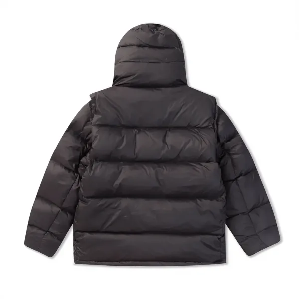 【BURBERRY  公式旗艦店】バーバリー   ダウンジャケット ご好評に付き再入荷！241102