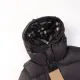【BURBERRY  公式旗艦店】バーバリー   ダウンジャケット ご好評に付き再入荷！241102