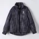 【BALENCIAGA   公式旗艦店】バレンシアガ   ダウンジャケット ご好評に付き再入荷！  241214