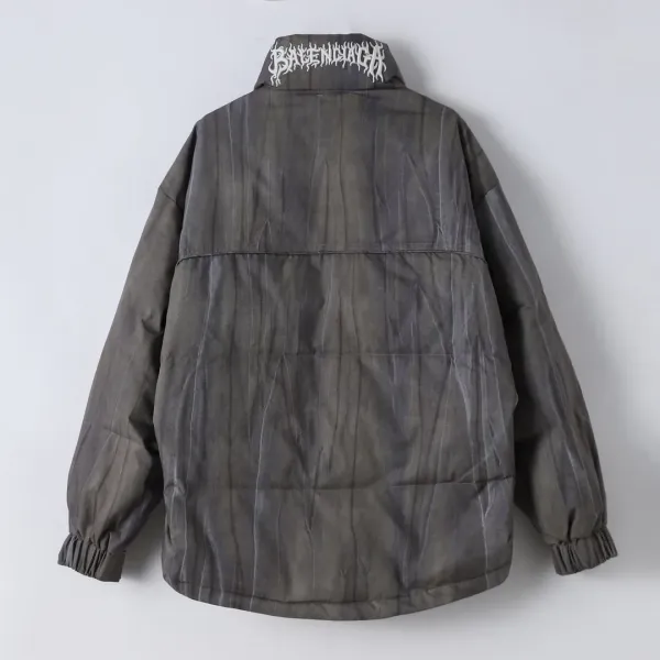 【BALENCIAGA   公式旗艦店】バレンシアガ   ダウンジャケット ご好評に付き再入荷！  241214