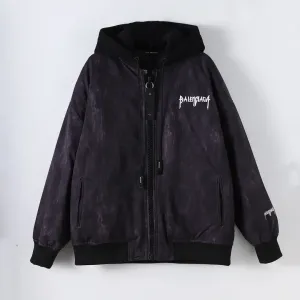 【BALENCIAGA   公式旗艦店】バレンシアガ   ダウンジャケット ご好評に付き再入荷！ 241214