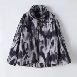 【BALENCIAGA   公式旗艦店】バレンシアガ   ダウンジャケット ご好評に付き再入荷！ 241214