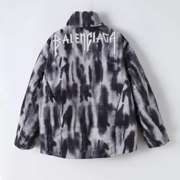 【BALENCIAGA   公式旗艦店】バレンシアガ   ダウンジャケット ご好評に付き再入荷！ 241214