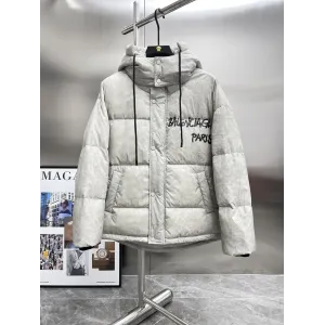 【BALENCIAGA   公式旗艦店】バレンシアガ   ダウンジャケット ご好評に付き再入荷！  241205