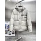 【BALENCIAGA   公式旗艦店】バレンシアガ   ダウンジャケット ご好評に付き再入荷！  241205