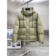 【BALENCIAGA   公式旗艦店】バレンシアガ   ダウンジャケット ご好評に付き再入荷！  241205