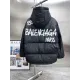 【BALENCIAGA   公式旗艦店】バレンシアガ   ダウンジャケット ご好評に付き再入荷！  241205