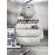【BALENCIAGA   公式旗艦店】バレンシアガ   ダウンジャケット ご好評に付き再入荷！  241205