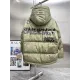 【BALENCIAGA   公式旗艦店】バレンシアガ   ダウンジャケット ご好評に付き再入荷！  241205