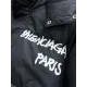 【BALENCIAGA   公式旗艦店】バレンシアガ   ダウンジャケット ご好評に付き再入荷！  241205