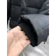 【BALENCIAGA   公式旗艦店】バレンシアガ   ダウンジャケット ご好評に付き再入荷！  241205