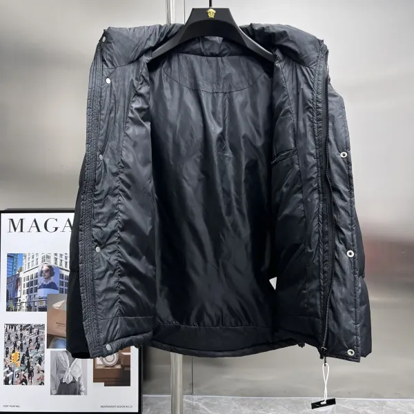 【BALENCIAGA   公式旗艦店】バレンシアガ   ダウンジャケット ご好評に付き再入荷！  241205