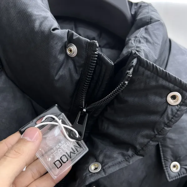 【BALENCIAGA   公式旗艦店】バレンシアガ   ダウンジャケット ご好評に付き再入荷！  241205