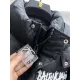 【BALENCIAGA   公式旗艦店】バレンシアガ   ダウンジャケット ご好評に付き再入荷！  241205