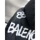 【BALENCIAGA   公式旗艦店】バレンシアガ   ダウンジャケット ご好評に付き再入荷！  241205