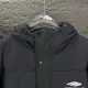【BALENCIAGA   公式旗艦店】バレンシアガ   ダウンジャケット ご好評に付き再入荷！  241205