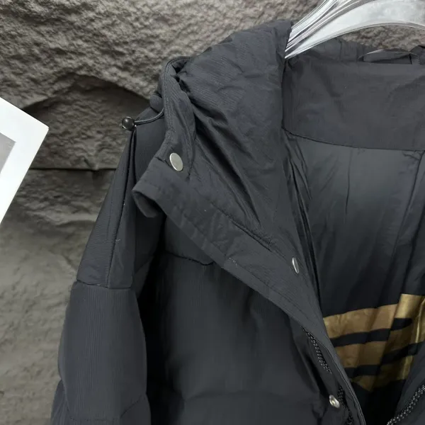 【BALENCIAGA   公式旗艦店】バレンシアガ   ダウンジャケット ご好評に付き再入荷！  241205