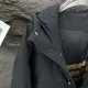 【BALENCIAGA   公式旗艦店】バレンシアガ   ダウンジャケット ご好評に付き再入荷！  241205