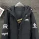 【BALENCIAGA   公式旗艦店】バレンシアガ   ダウンジャケット ご好評に付き再入荷！  241205