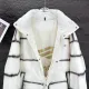 【BALENCIAGA   公式旗艦店】バレンシアガ   ダウンジャケット ご好評に付き再入荷！  241205