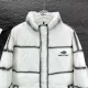 【BALENCIAGA   公式旗艦店】バレンシアガ   ダウンジャケット ご好評に付き再入荷！  241205