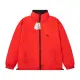【BALENCIAGA  公式旗艦店】バレンシアガ  リバーシブル  ダウンジャケット ご好評に付き再入荷！241024