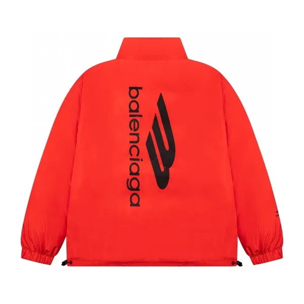 【BALENCIAGA  公式旗艦店】バレンシアガ  リバーシブル  ダウンジャケット ご好評に付き再入荷！241024