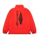 【BALENCIAGA  公式旗艦店】バレンシアガ  リバーシブル  ダウンジャケット ご好評に付き再入荷！241024