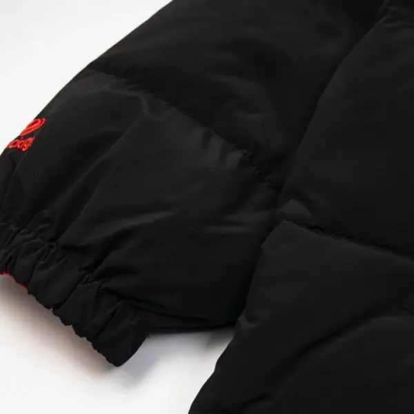 【BALENCIAGA  公式旗艦店】バレンシアガ  リバーシブル  ダウンジャケット ご好評に付き再入荷！241024