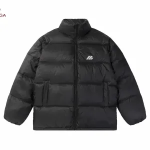【BALENCIAGA  公式旗艦店】バレンシアガ    ダウンジャケット ご好評に付き再入荷！241024